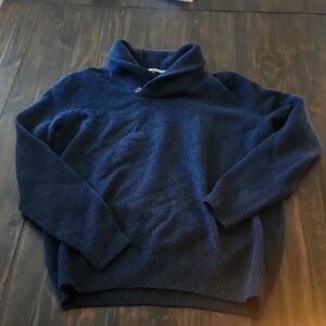 Men's Banana Republic Sweater